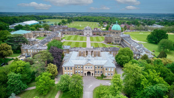 Photo of Haileybury
