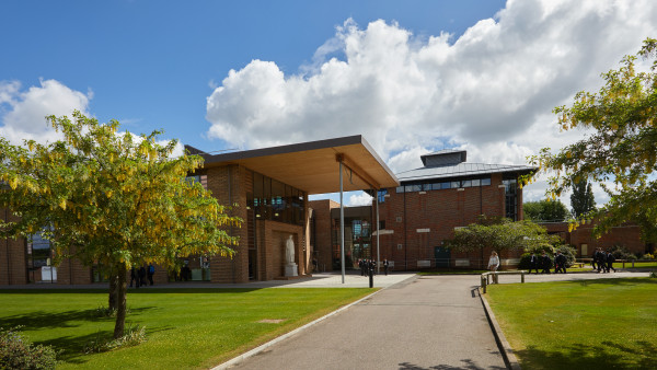 Photo of Merchant Taylors' School
