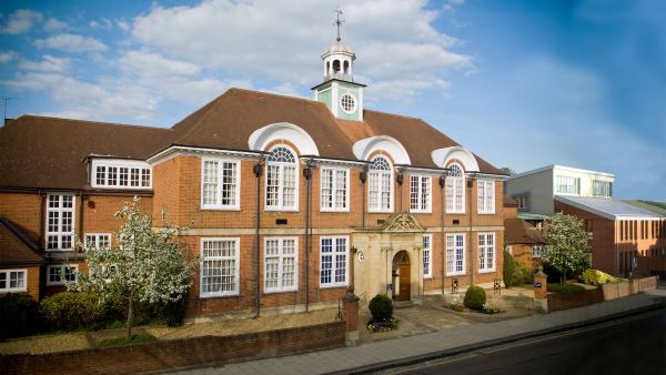 Photo of St Albans High School for Girls