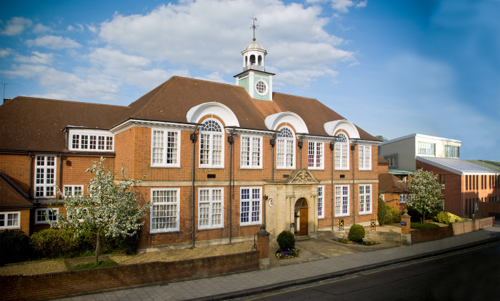 Photo of St Albans High School for Girls