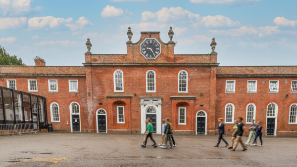 Photo of Tring Park School for the Performing Arts