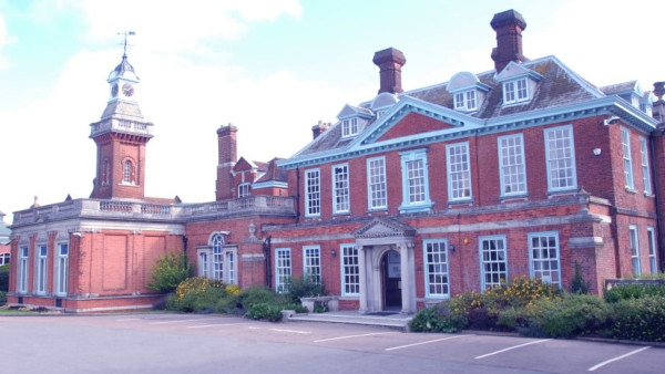 Photo of Haberdashers’ Boys’ School 