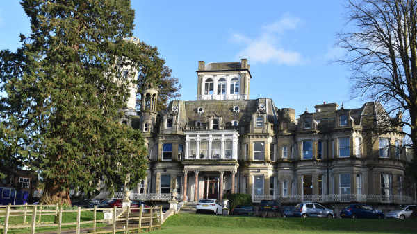 Photo of Immanuel College