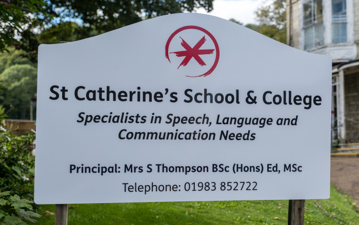 Photo of St Catherine's School