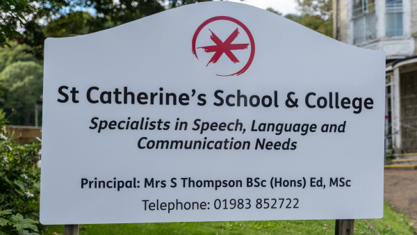 Photo of St Catherine's School