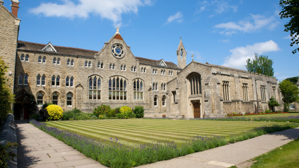 Photo of Stamford School