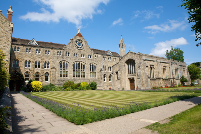 Photo of Stamford School