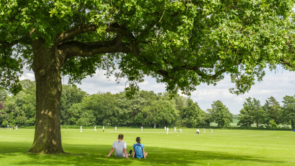 Photo of Wymondham College