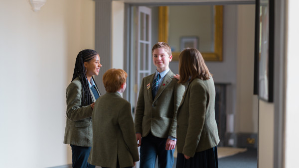 Photo of Langley School