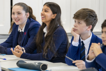 Photo of Norwich School