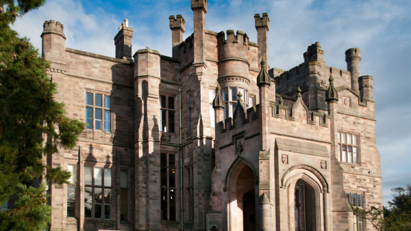 Photo of Longridge Towers School