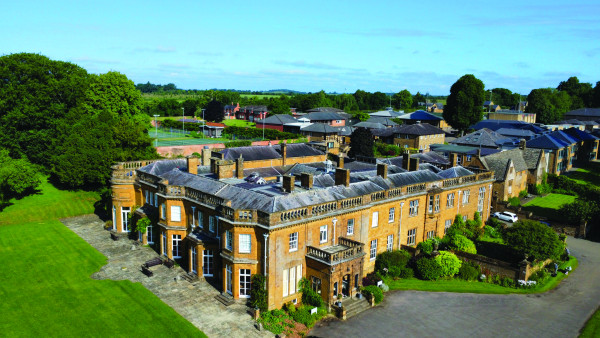 Photo of Tudor Hall School