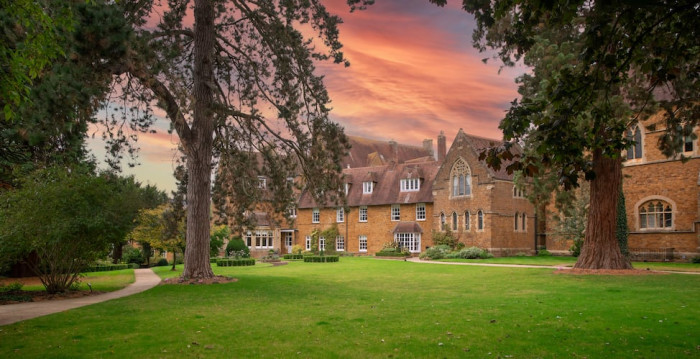 Photo of Bloxham School