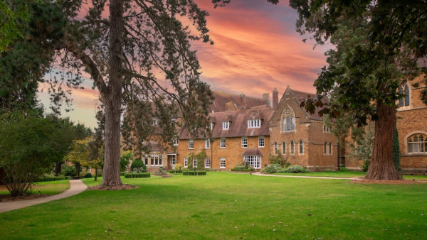 Photo of Bloxham School