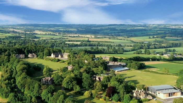 Photo of Kingham Hill School