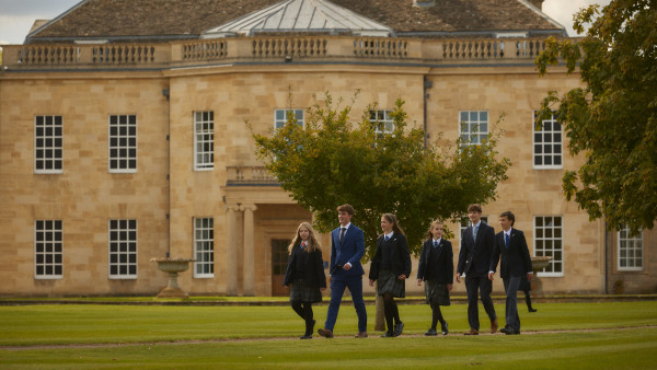 Photo of Cokethorpe School