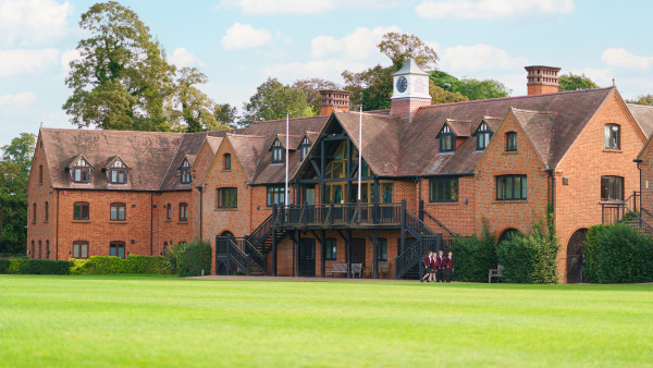 Photo of Shiplake College