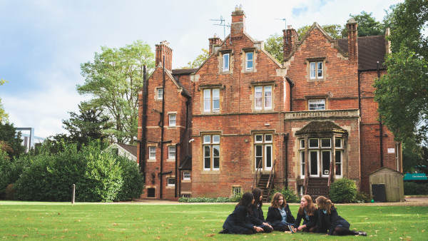 Photo of Headington Rye Oxford 