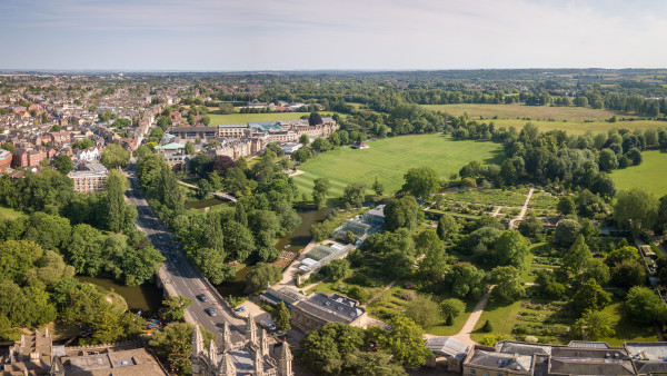 Photo of Magdalen College School