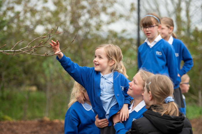 Photo of The King's School