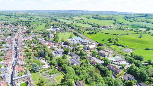 Photo of King's Bruton