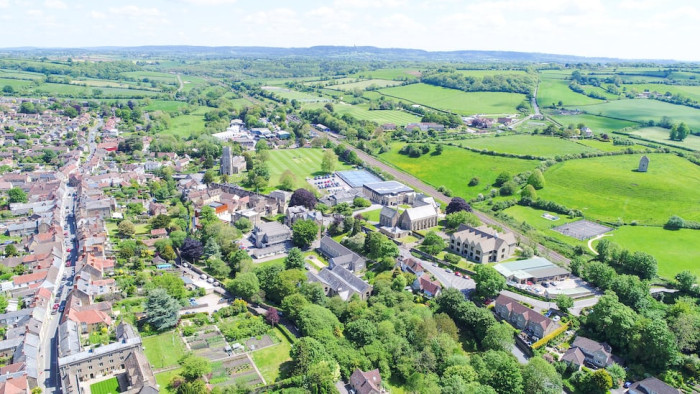 Photo of King's Bruton