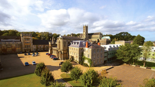 Photo of Downside School