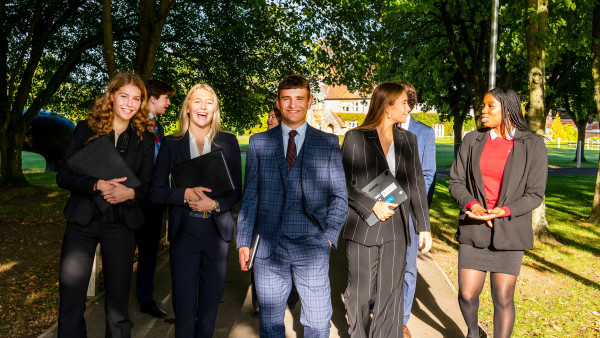 Photo of Millfield School