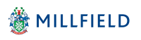 Millfield School school badge