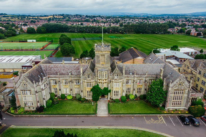 Photo of Queen's College Taunton
