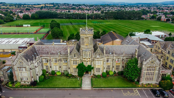 Photo of Queen's College Taunton