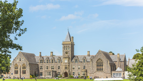 Photo of Taunton School