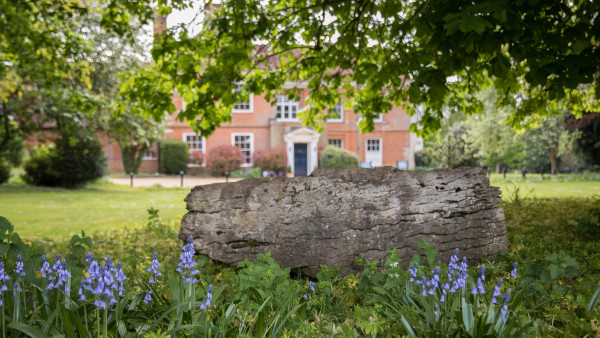 Photo of Stoke College