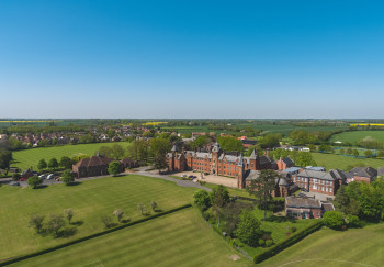 Photo of Framlingham College