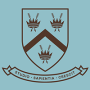 Framlingham College school badge