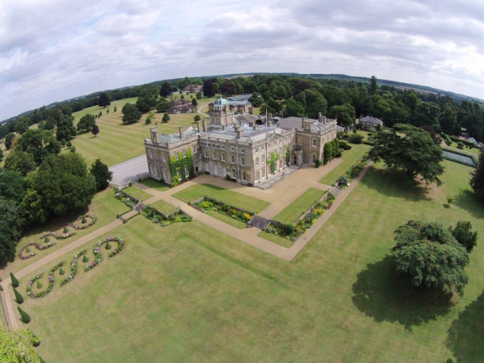 Photo of Culford School