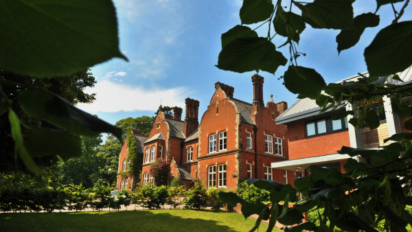 Photo of Woodbridge School