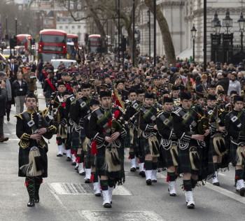 Photo of Gordon's School
