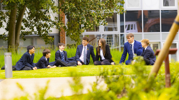 Photo of Reed's School