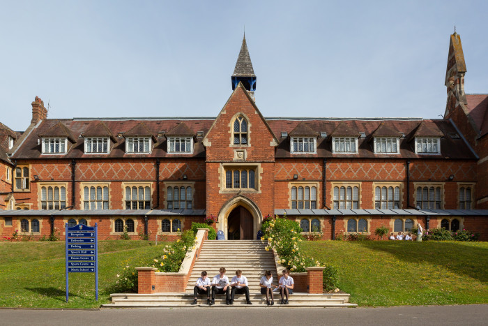 Photo of Cranleigh School