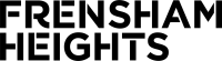 Frensham Heights school badge