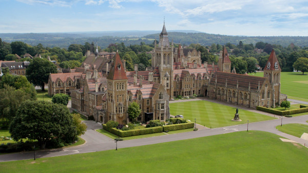 Photo of Charterhouse