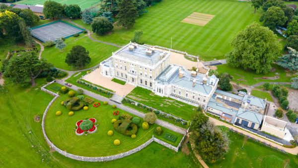 Photo of City of London Freemen's School