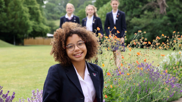 Photo of Woldingham School