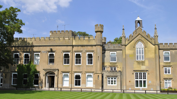 Photo of Ewell Castle School
