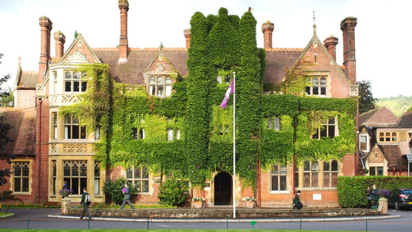 Photo of Box Hill School