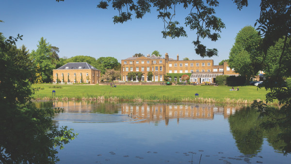 Photo of TASIS England