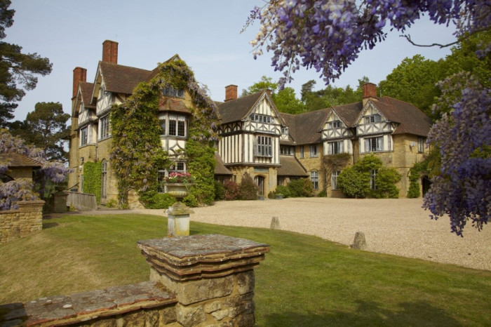 Photo of Hurtwood House School