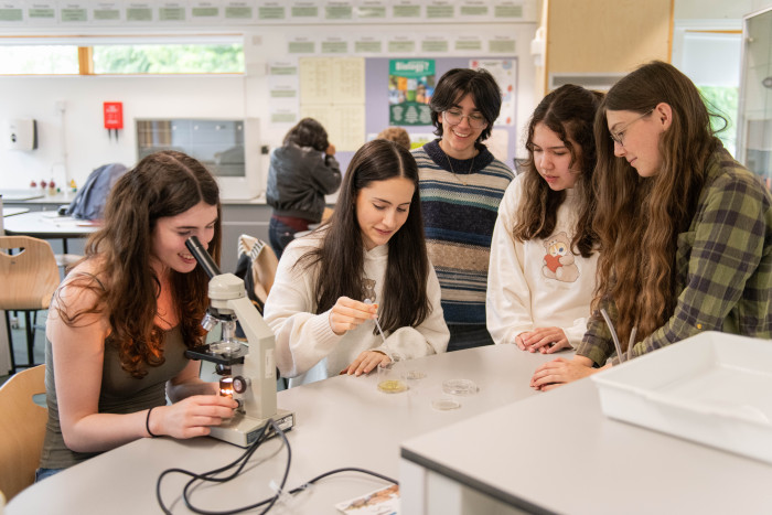 Photo of ACS International School Egham