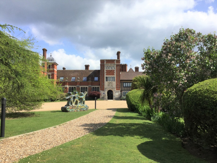 Photo of St Joseph’s Specialist Trust